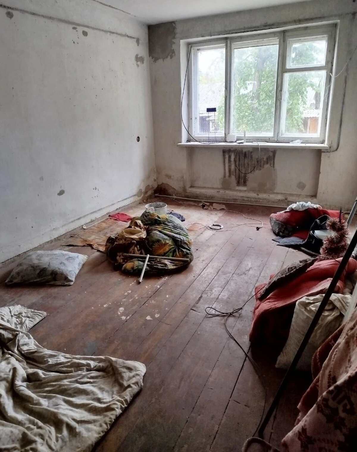 2-кімнатна квартира, Нові Яриловичі: бойлер, фото 3