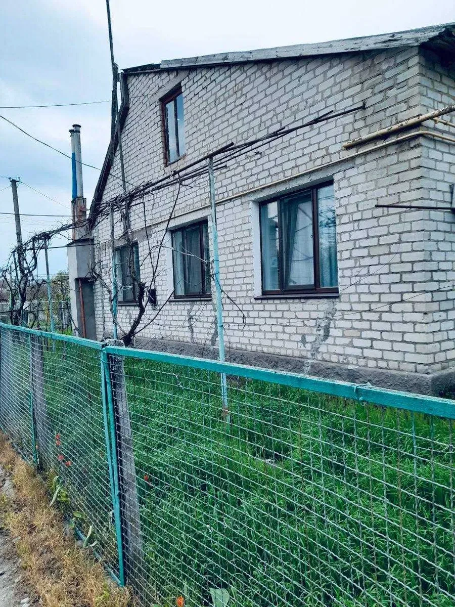 Будинок, Веселинове: 3 спальні, 18 соток, меблі й техніка - фото 5