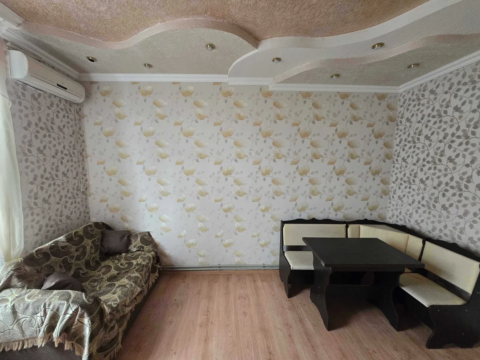 2-кімнатна квартира у ЖК Босфор: ремонт 2015 року, єВідновлення - фото 2