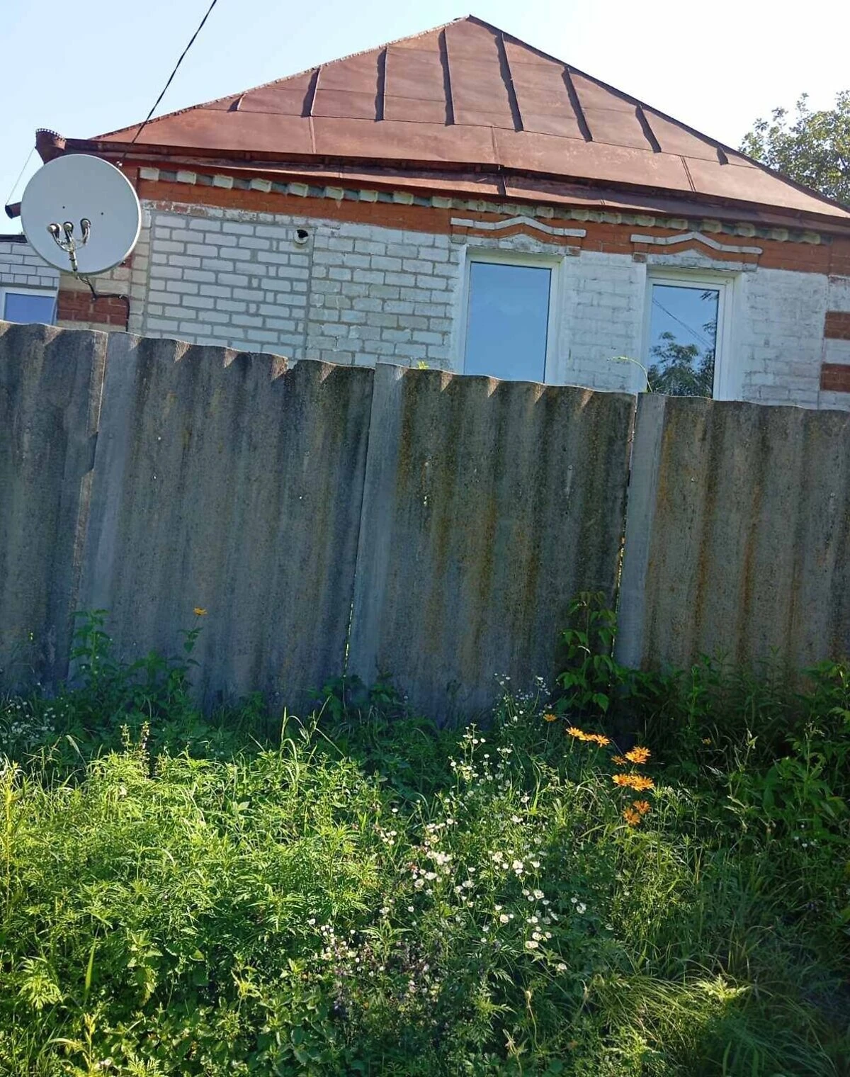 Будинок, Вільшани: 15 соток, свердловина, фото 3