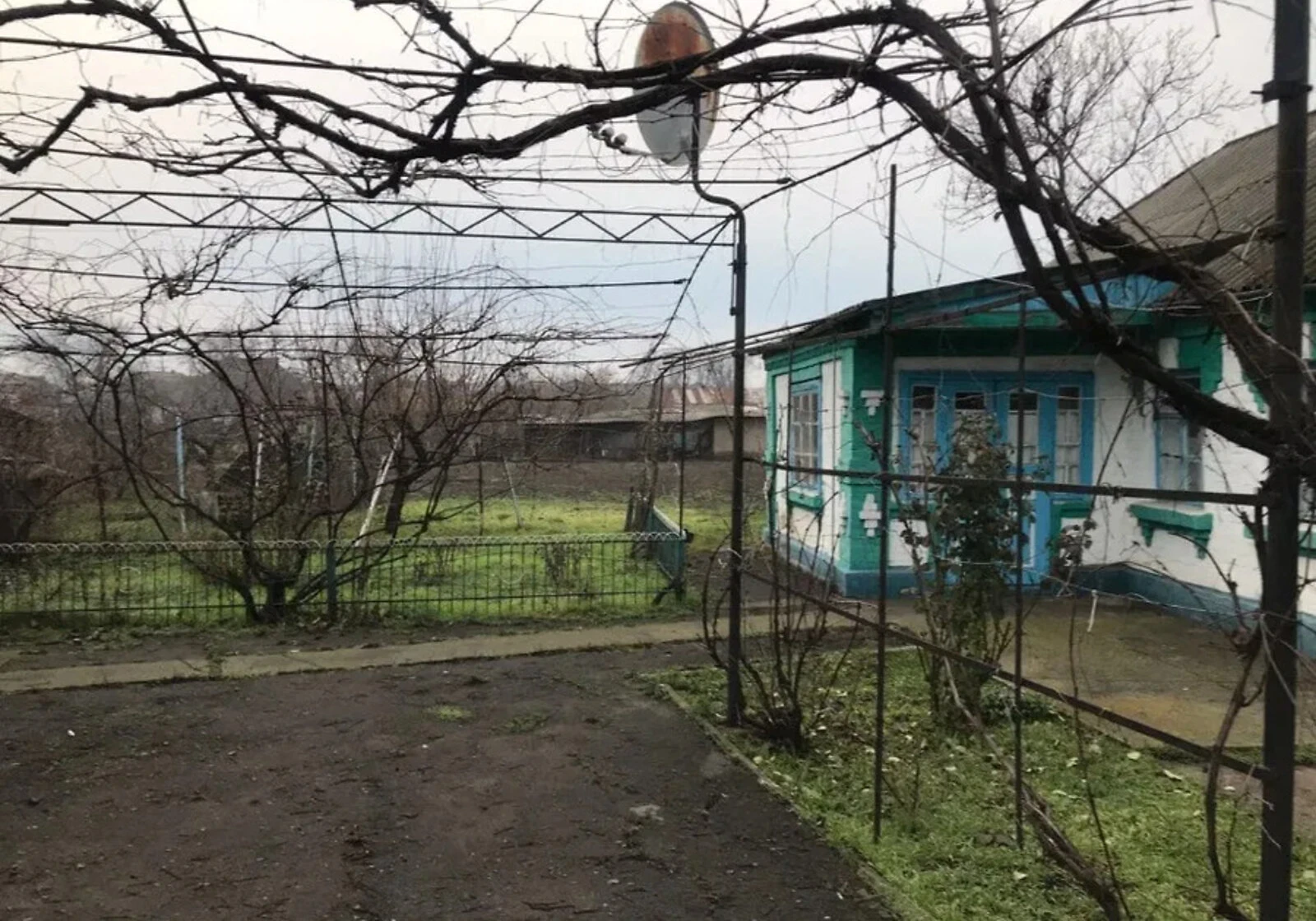 Ділянка 14.37 сотки, Криве Озеро: житлова забудова, будинок, вода - фото 4