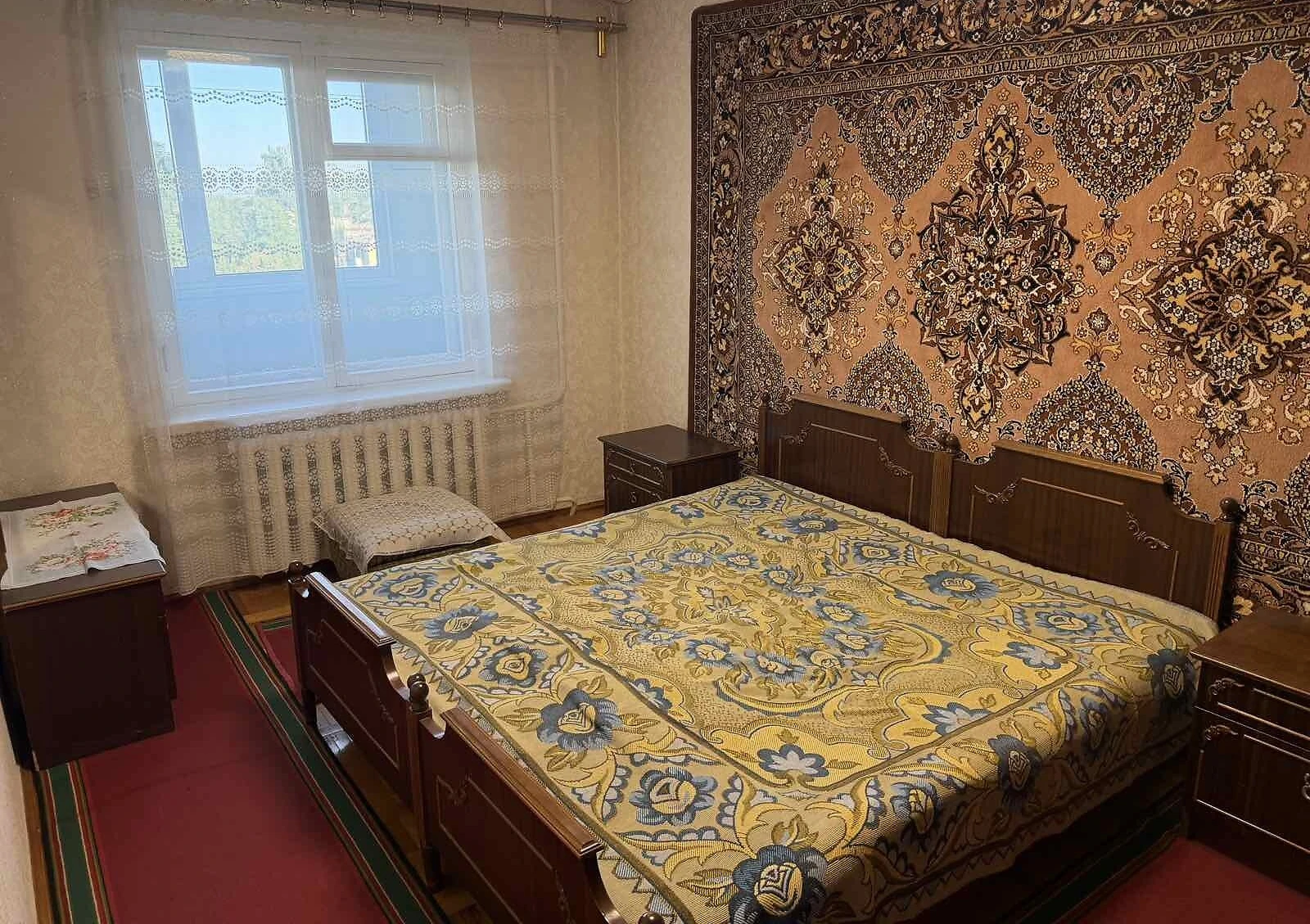 4-кімнатна квартира, Шевченківський: косметичний ремонт, панельний будинок - фото 5