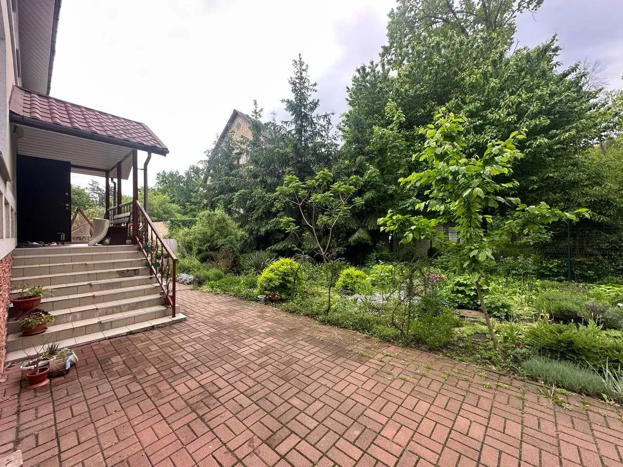 Будинок, Ворзель: можна під хостел, 15 соток, гараж - фото 4