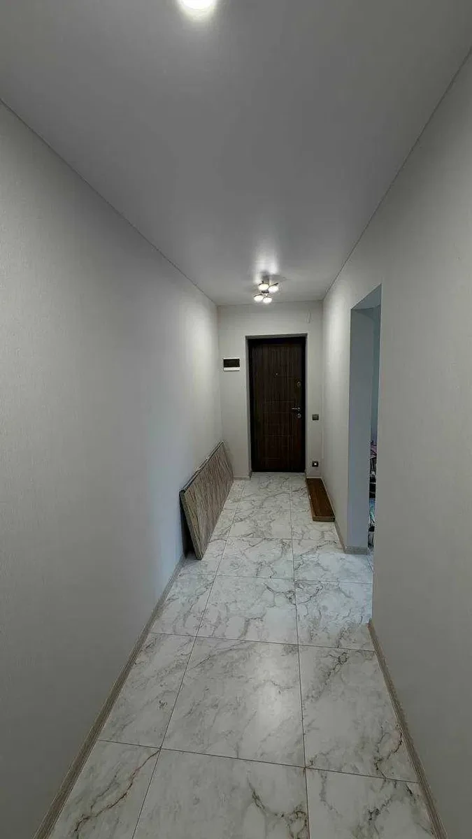 2-кімнатна квартира, Дергачі: капітальний ремонт, 6 км від Харкова, фото 5