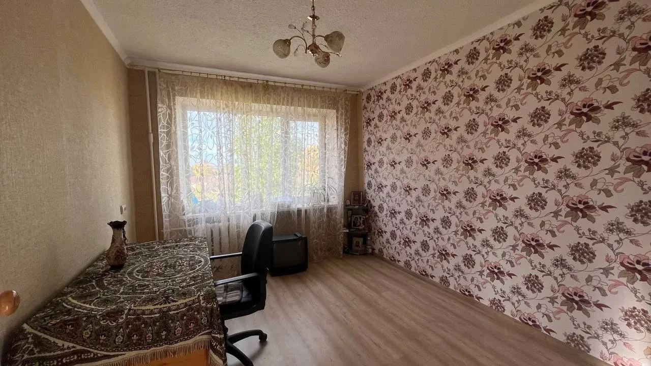 4-комнатная квартира, Заводский: вид на Южный Буг, парк Лески, фото 3