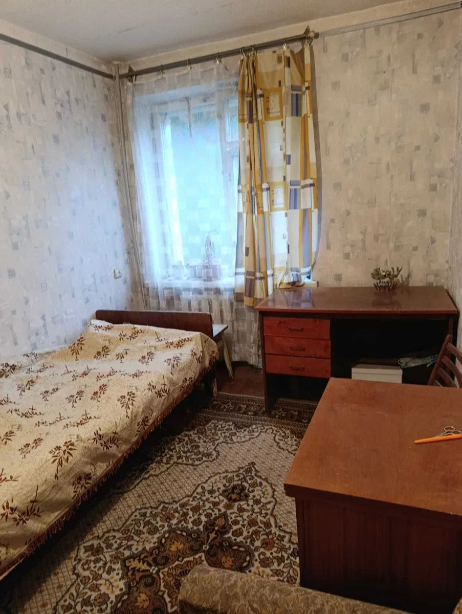2-кімнатна квартира, Чечелівський: газифікований будинок