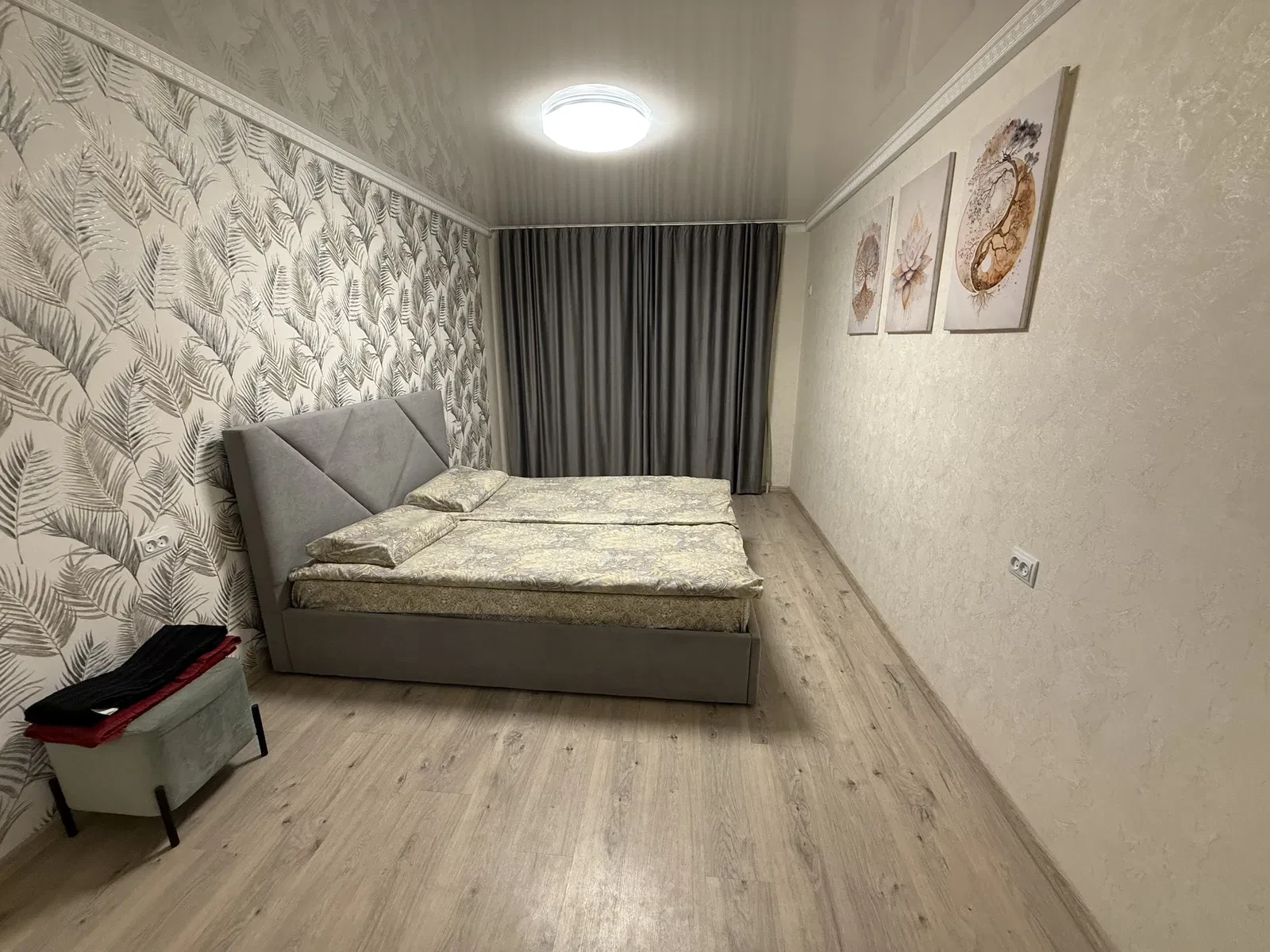 2-кімнатна квартира-студія, Краматорськ: опалення і вода без світла - фото 4
