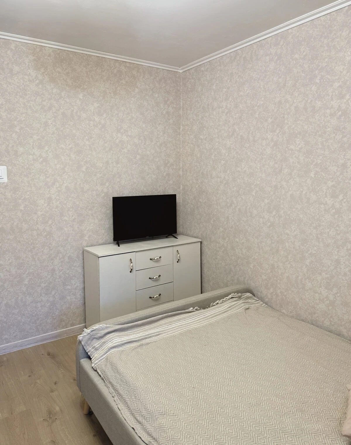 2-кімнатна квартира, Харківський масив: гараж, опалення без світла - фото 3