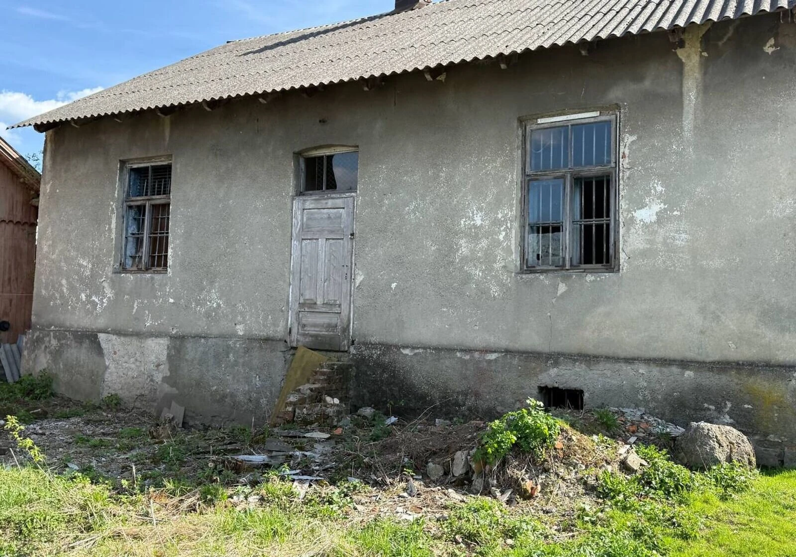 Будинок, Буньковичі: цегляні стіни, централізоване опалення - фото 3