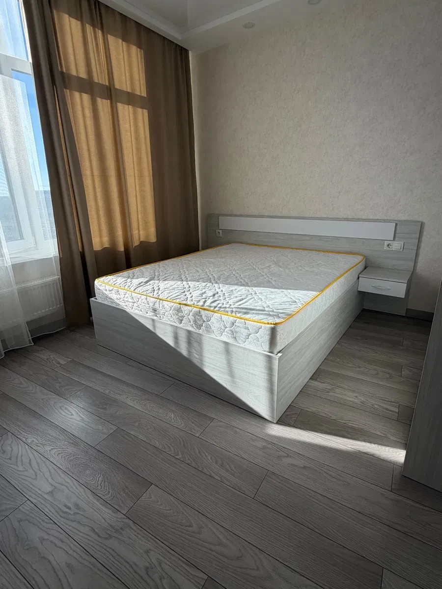 1-кімнатна квартира у ЖК 43 жемчужина: вид на Одесу, море за 300 м - фото 4