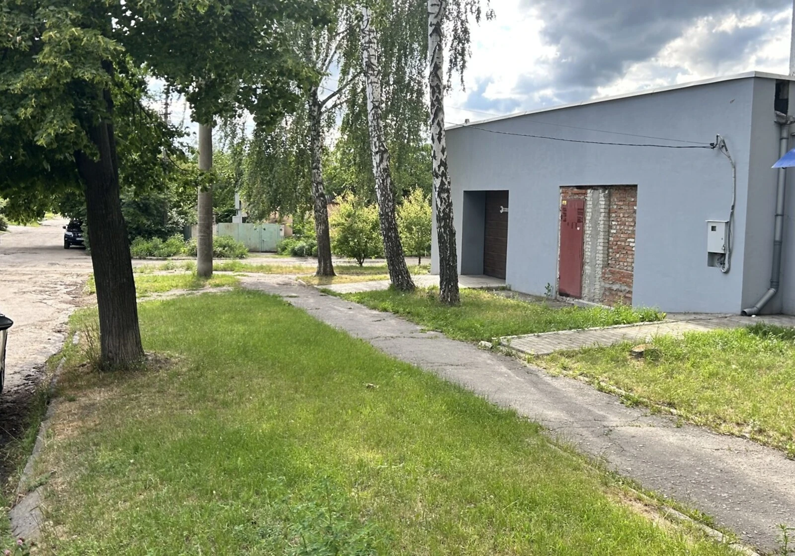 Приміщення, Хіммістечко: новобудова, опалення без світла - фото 3