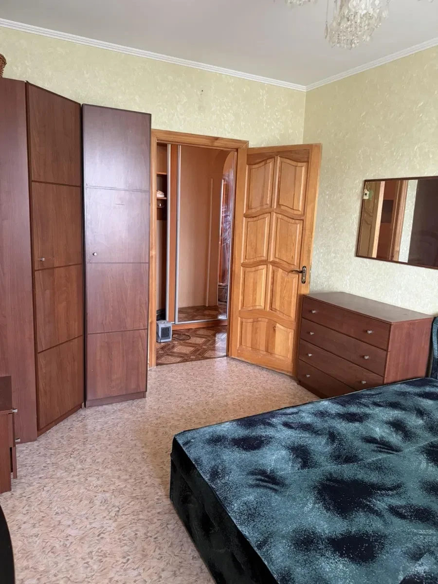 2-комнатная квартира, Троещина: можно с маленькой собакой, фото 4