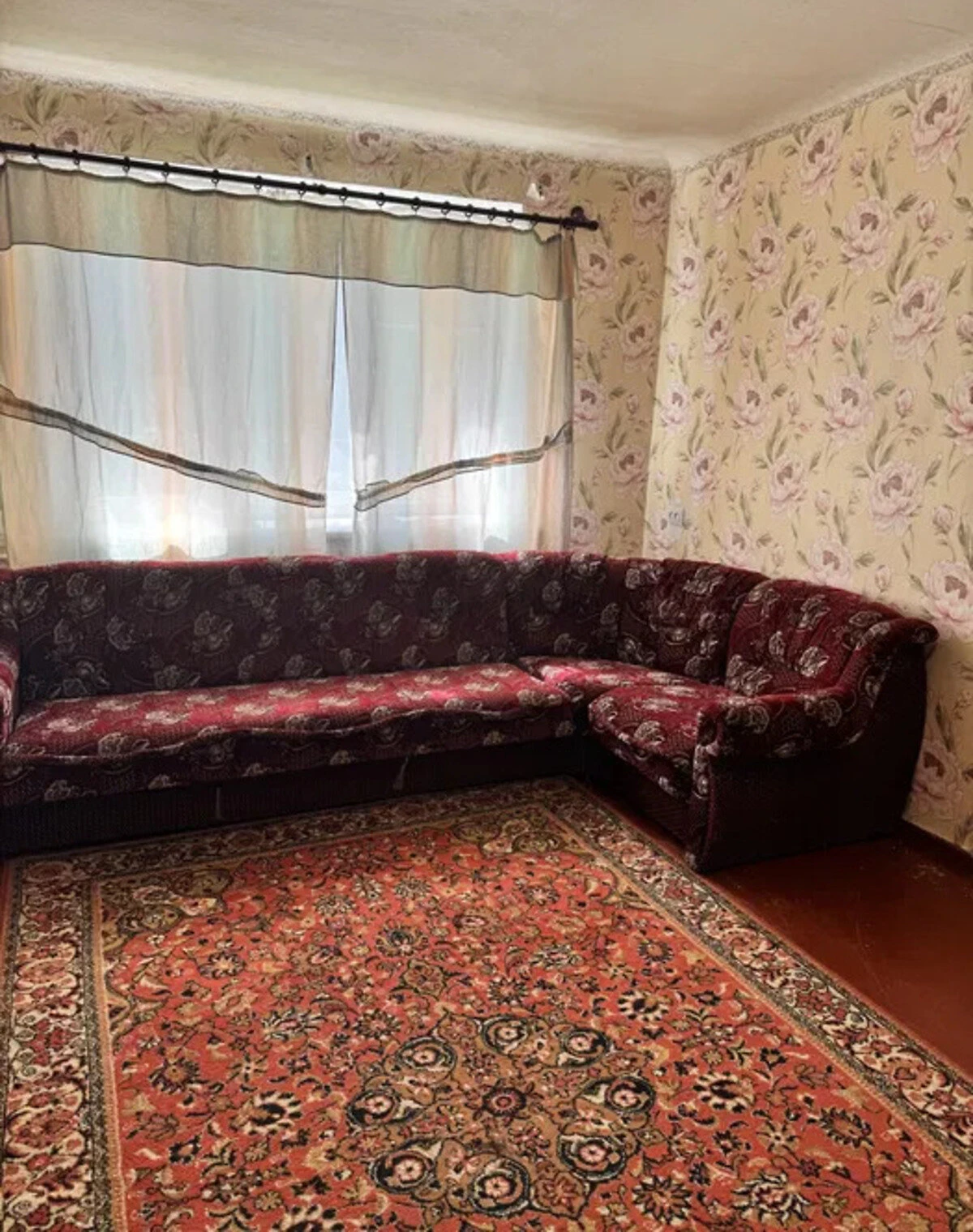 3-кімнатна квартира, Павлоград: торг, фото 5