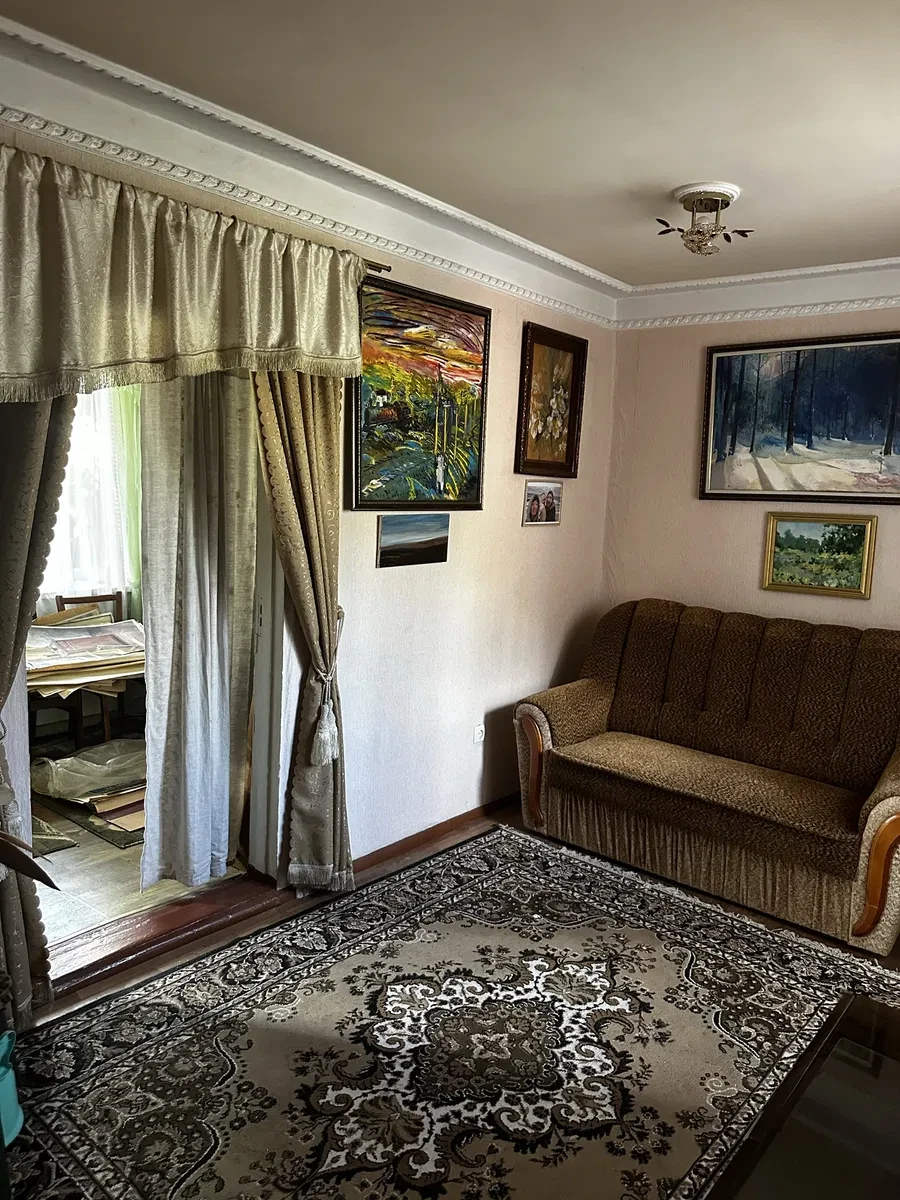 Будинок, Долинська: електричне опалення, неподалік від центру - фото 4