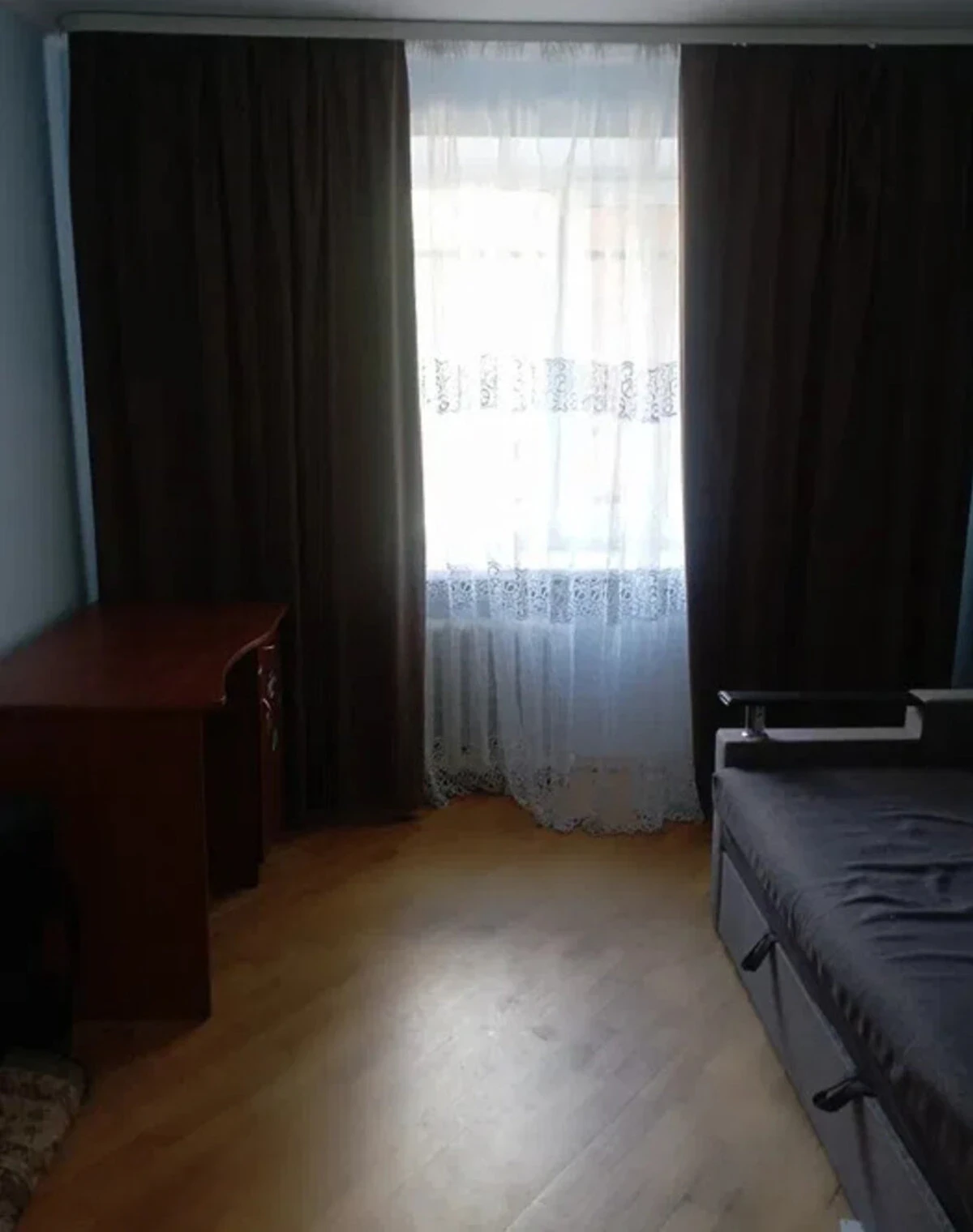 3-кімнатна квартира, Стрийська: чеське планування, бойлер - фото 3