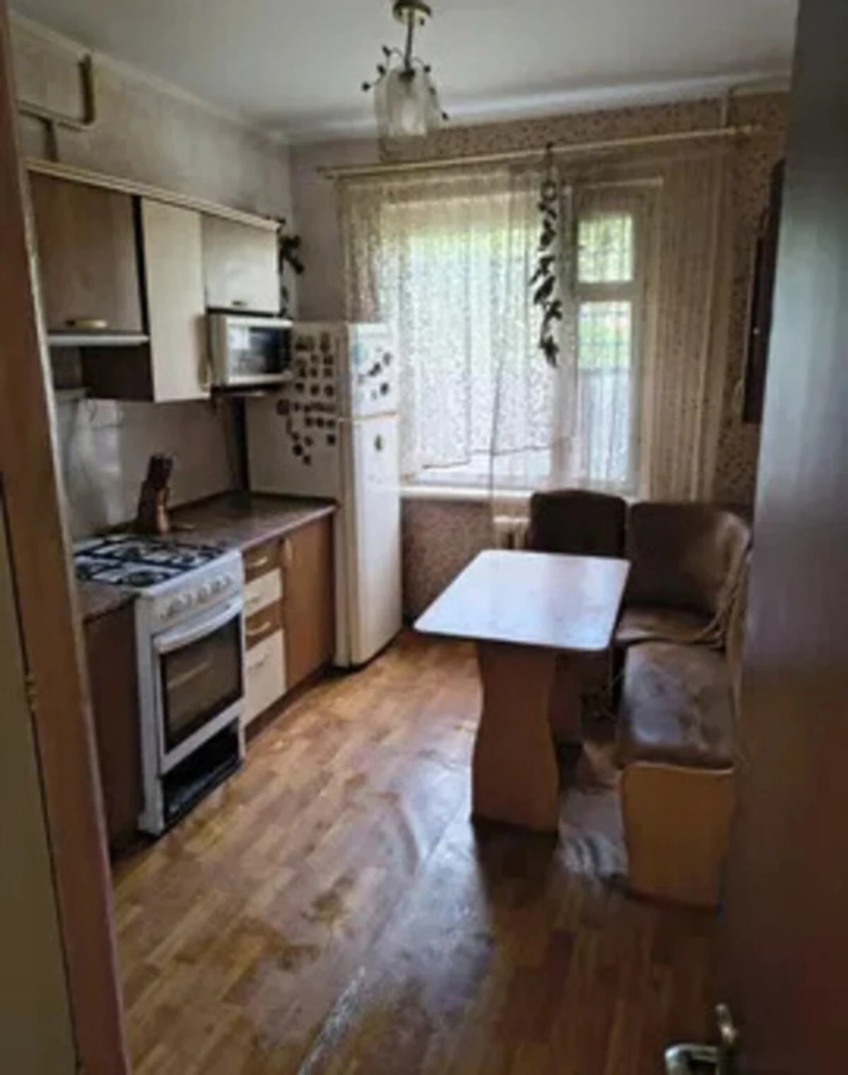 3-комнатная квартира, Кривой Рог: балкон, раздельный санузел, фото 5
