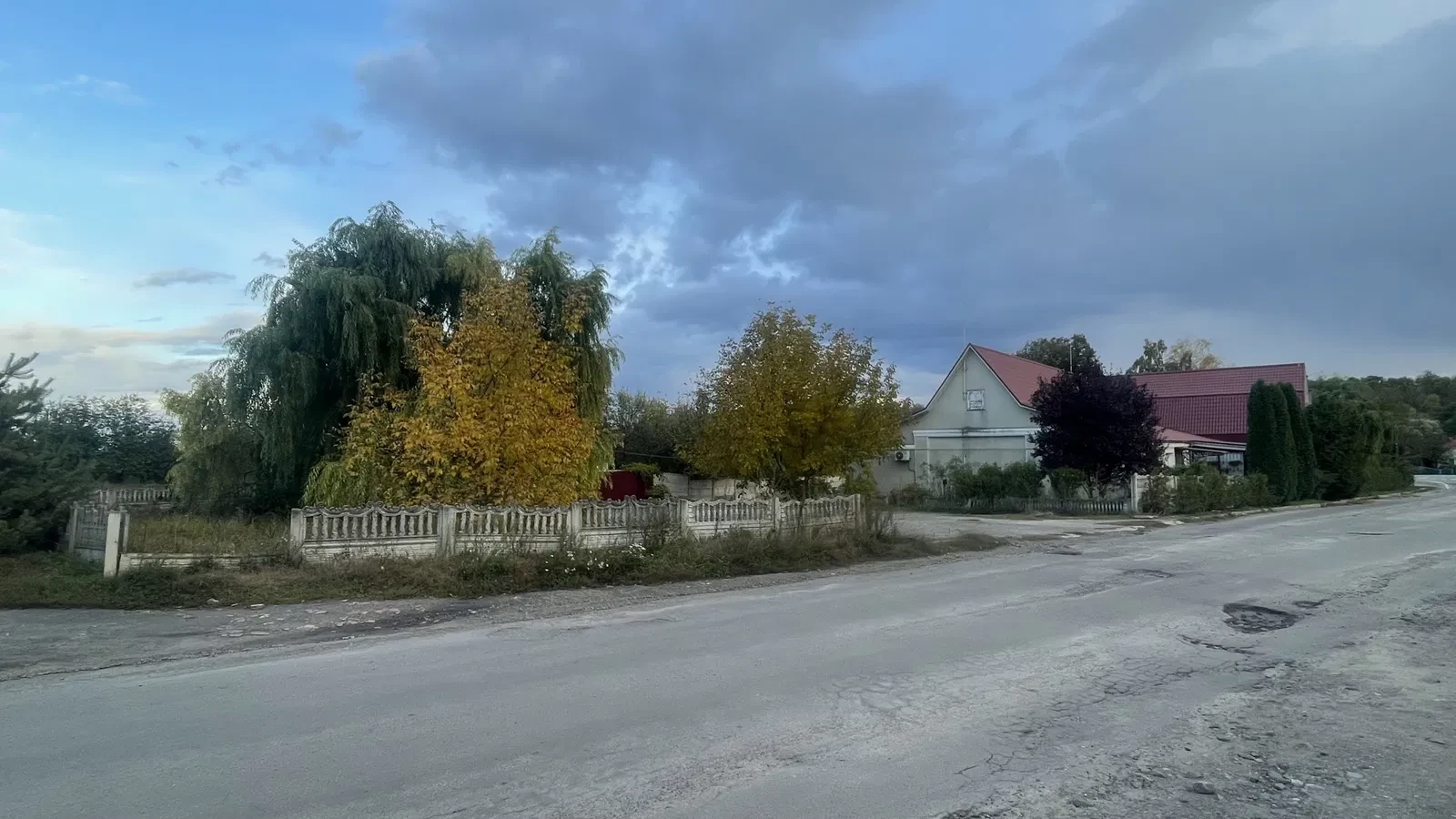 Приміщення, Тульчин: діючий кафетерій-магазин, тераса, фото 5