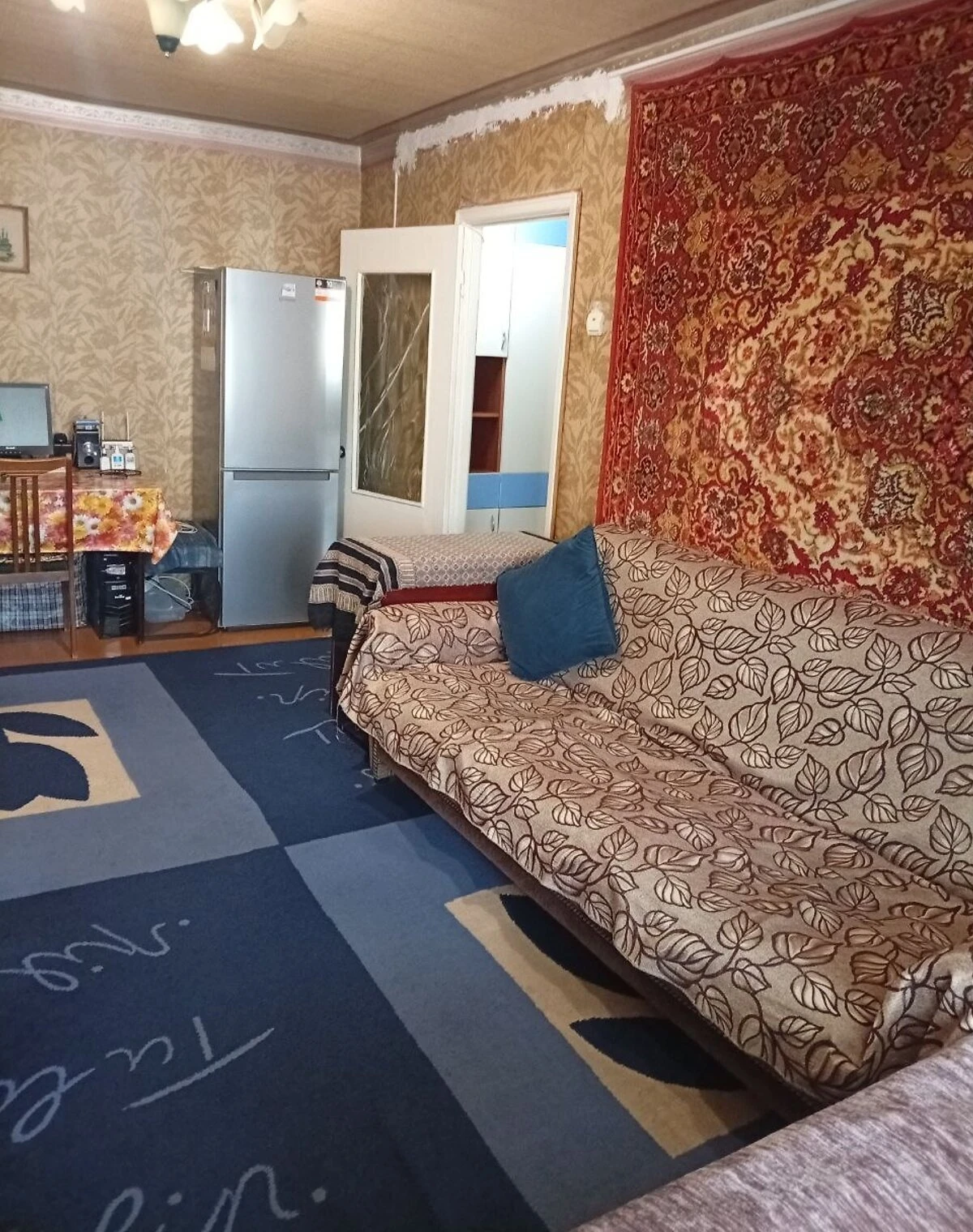 3-кімнатна квартира, ДІІТ: єВідновлення, житловий ваучер - фото 2
