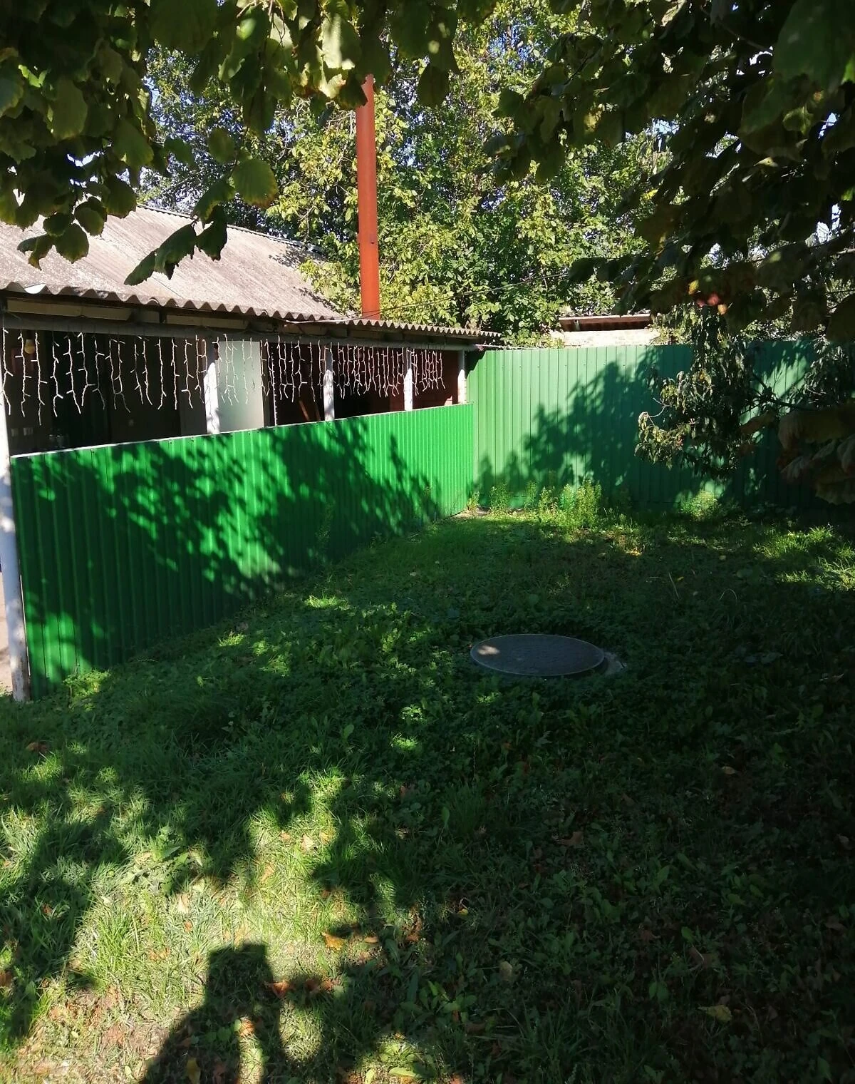 Будинок, Мирне: веранда, бесідка, ділянка 8 соток, фото 5
