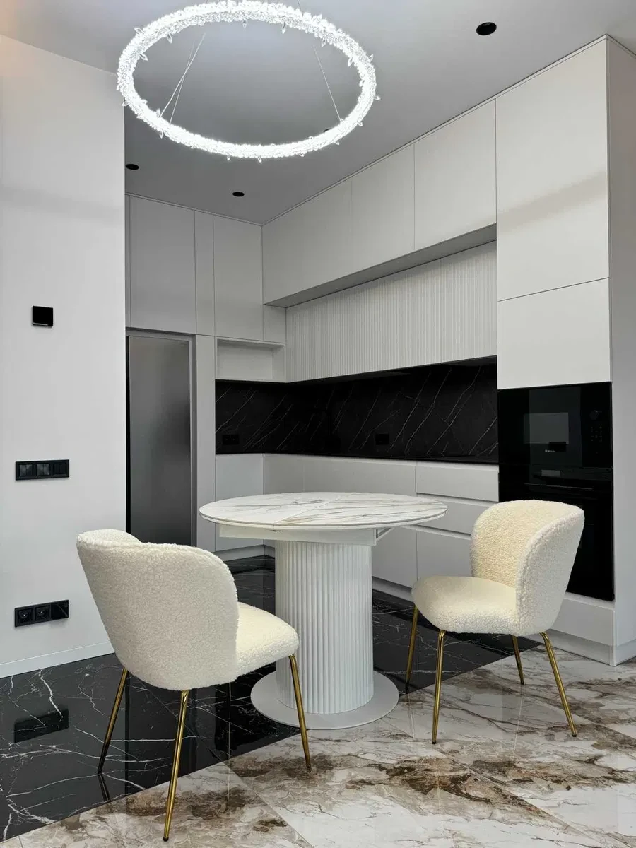 2-кімнатна квартира у ЖК Taryan Towers: перша здача, дизайнерський ремонт, фото 5