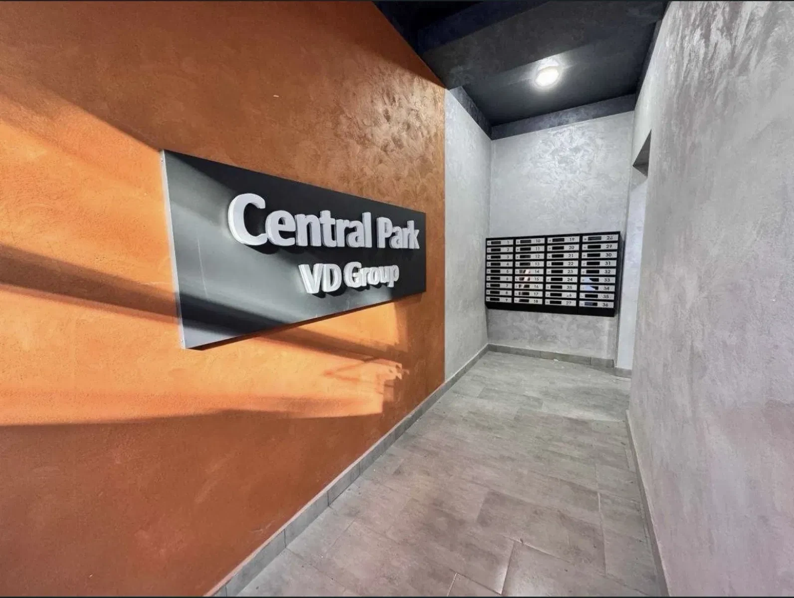 2-кімнатна квартира у ЖК Central Park: газ, панорами, переуступка - фото 4