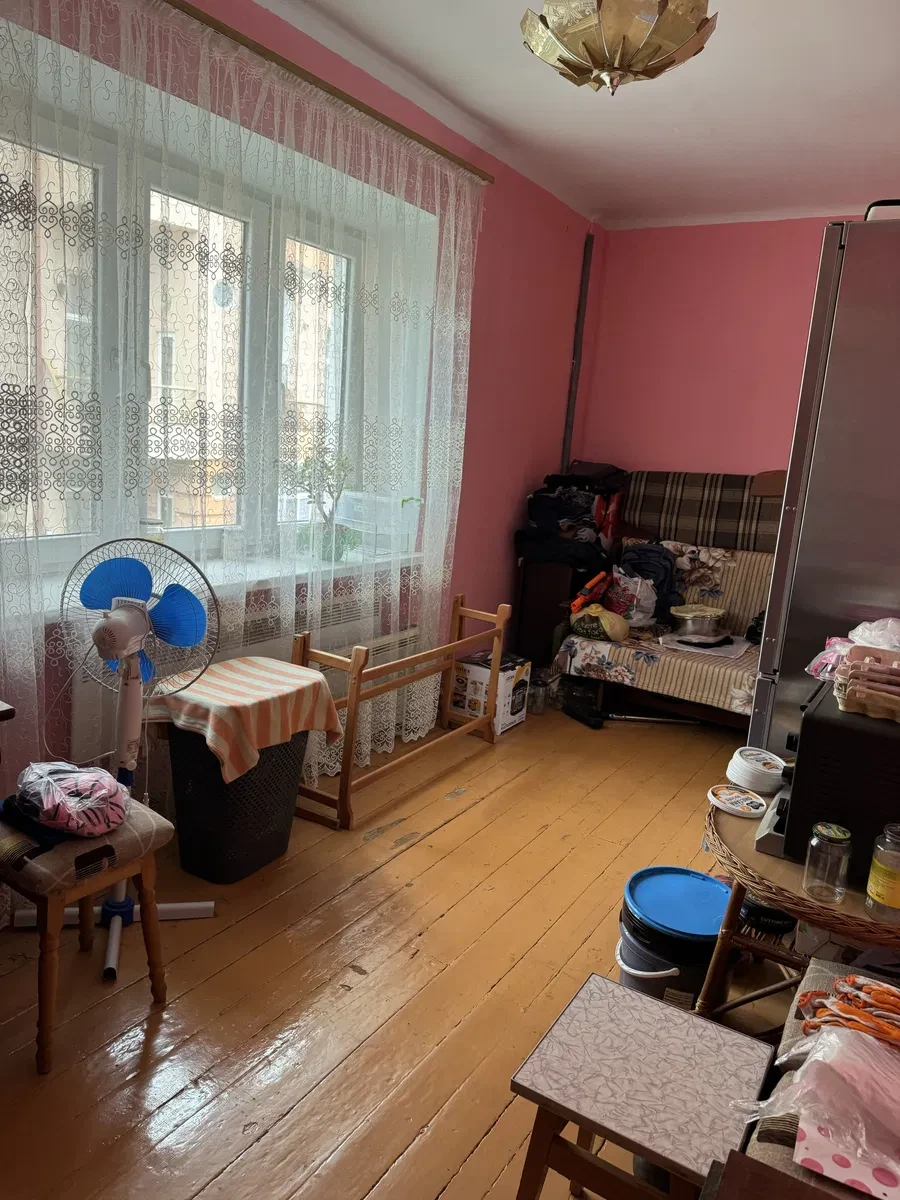 2-кімнатна квартира, Шептицький: добудований балкон, роздільні кімнати - фото 3