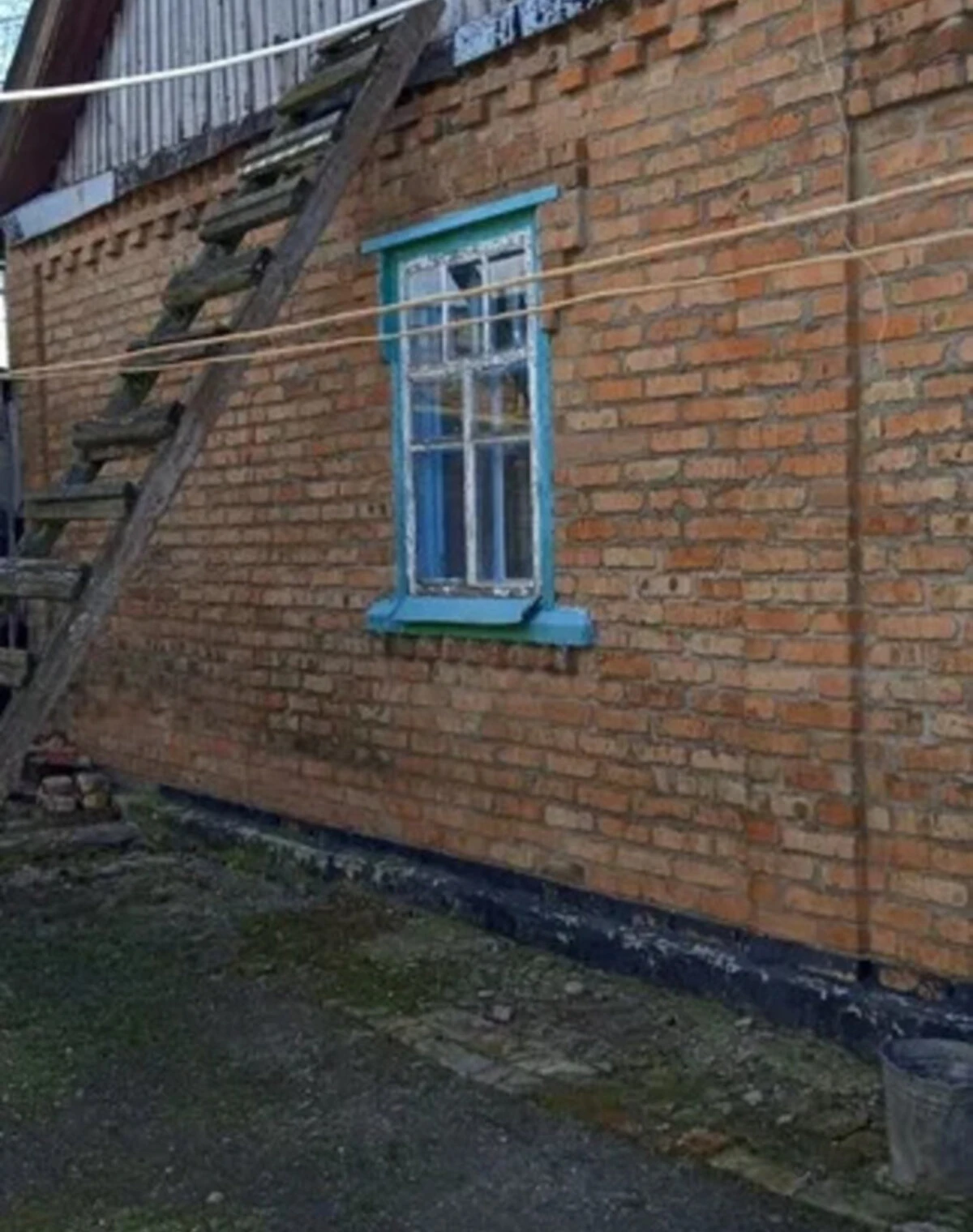 Дом, Николаевка (Широкое): 1 га, летняя кухня, торг - фото 1