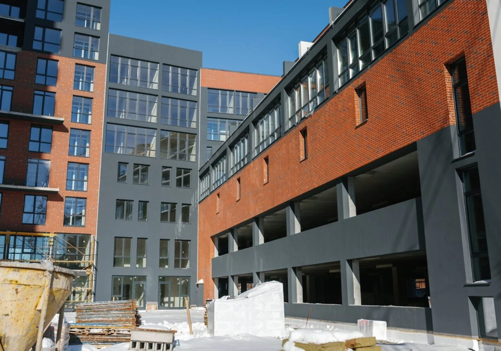 1-кімнатна квартира, Сихів: резервне живлення, панорамні вікна, фото 5