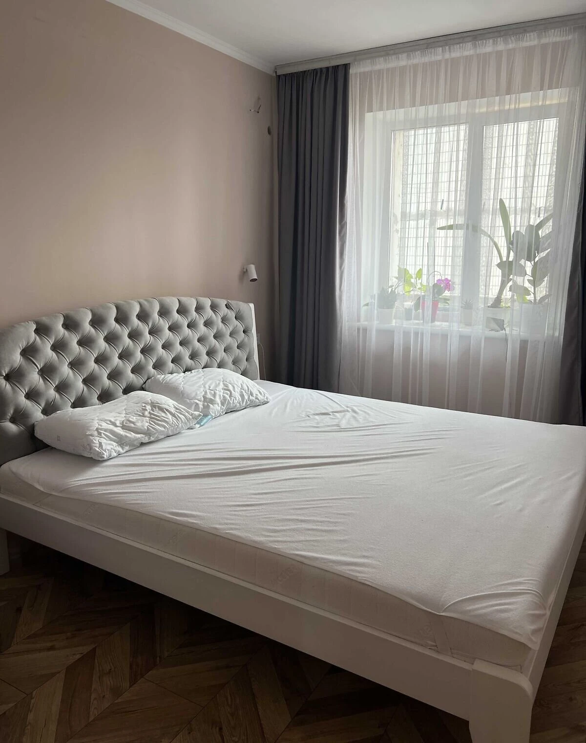 3-комнатная квартира, Ковпаковский: укрытие на уровне земли, кухня 18 м² - фото 2