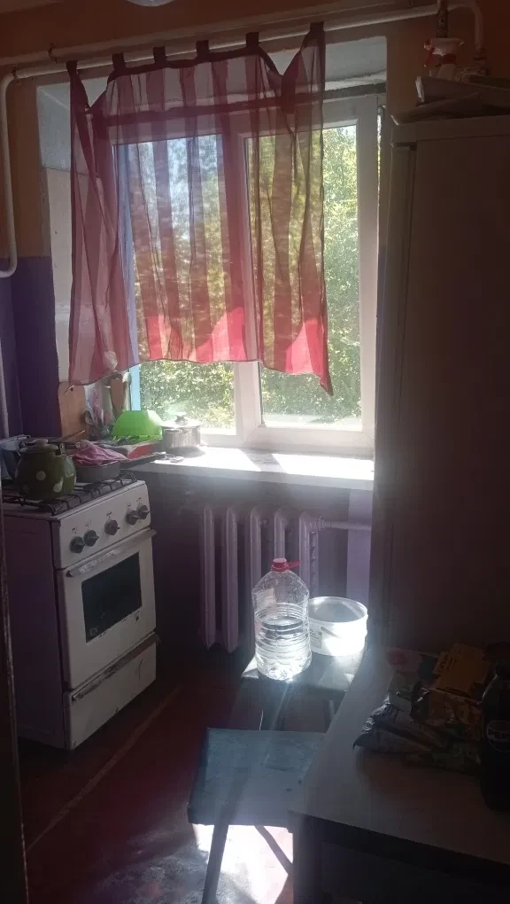4-кімнатна квартира, Заводський: під ремонт, торг - фото 4