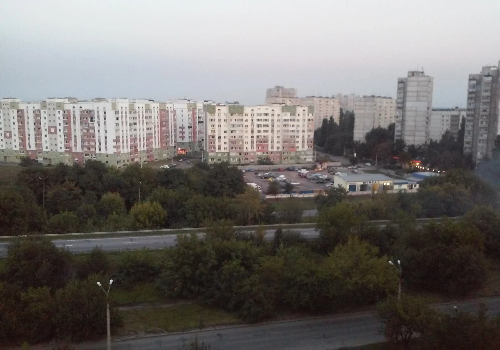 4-комнатная квартира, Восточный: евроремонт, бойлер, торг, фото 5