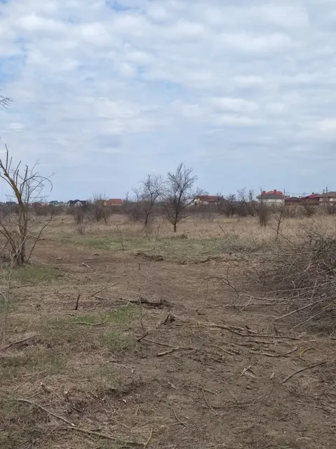 Ділянка 414 соток, Фонтанка: у місті, магістраль, море - фото 3