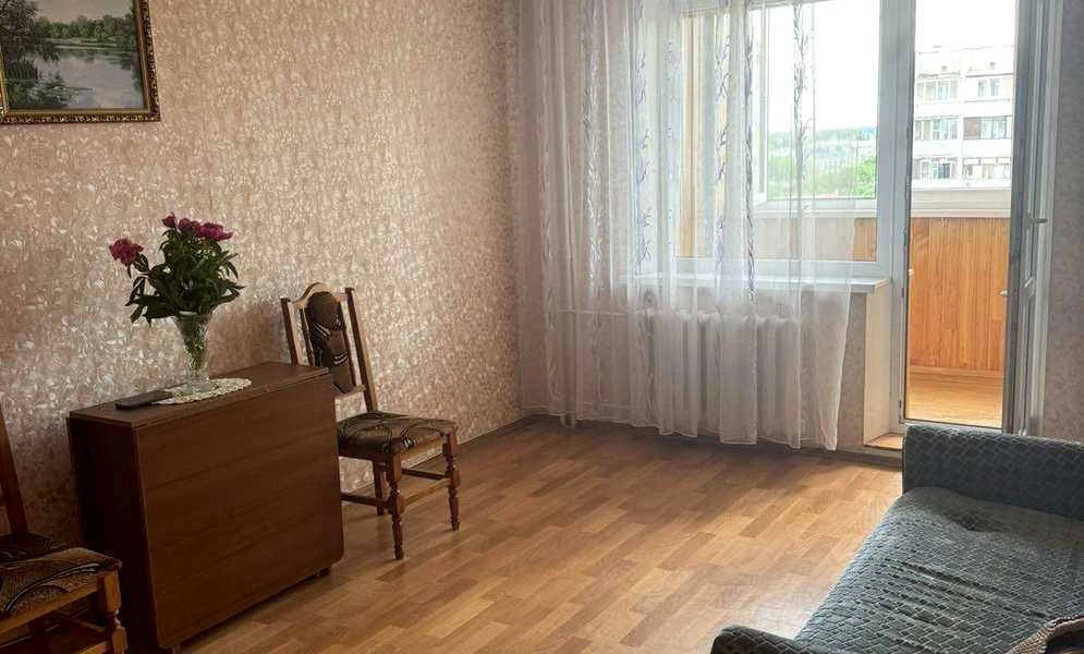 3-комнатная квартира, Днепровский: три лоджии, торг, фото 5