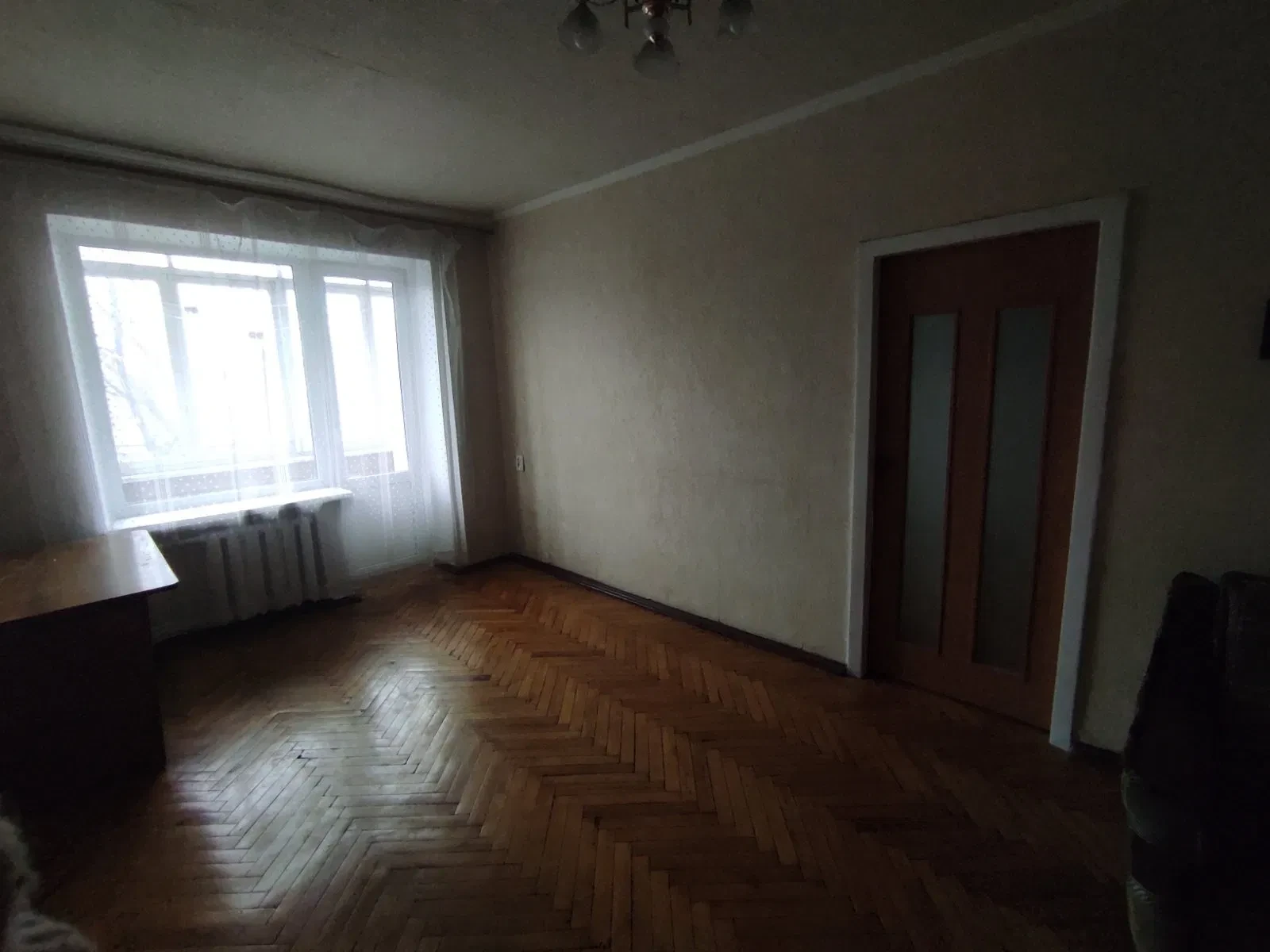 2-кімнатна квартира, Шевченківський: житловий стан, меблі та техніка - фото 5