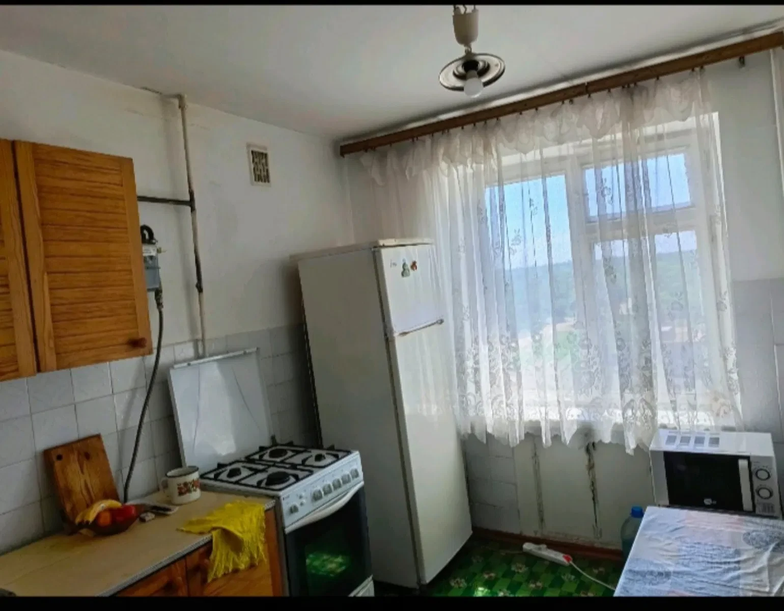 2-комнатная квартира в ЖК Зарічний: большая лоджия, раздельные комнаты, фото 5