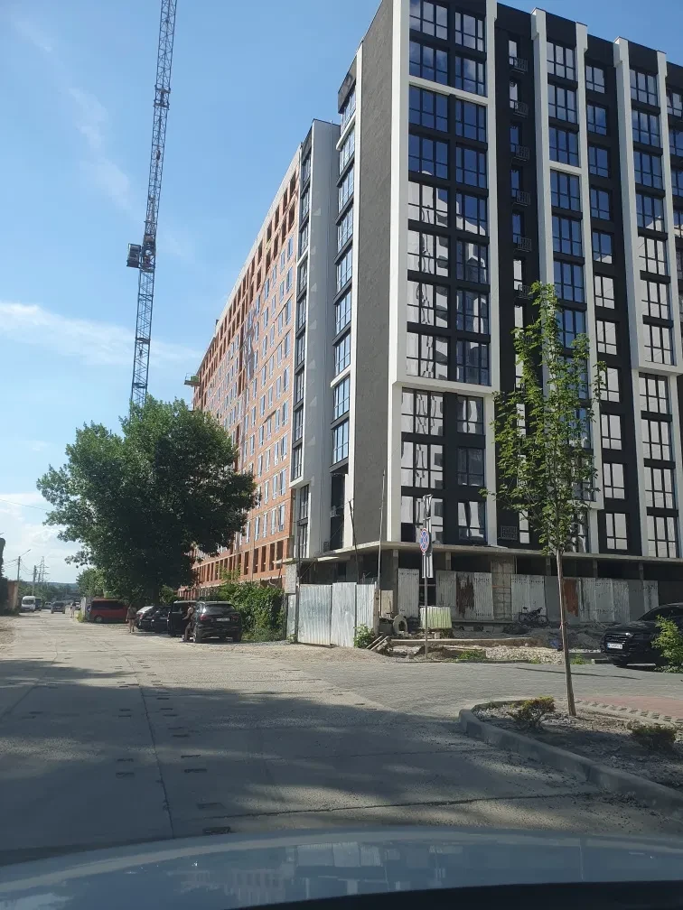 Паркомісце у ЖК Соната: зручний заїзд, розтермінування - фото 3
