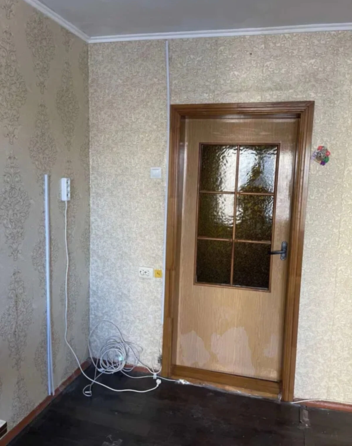 1-комнатная квартира, улица Академика Навашина: кухня 13,3 м² - фото 2