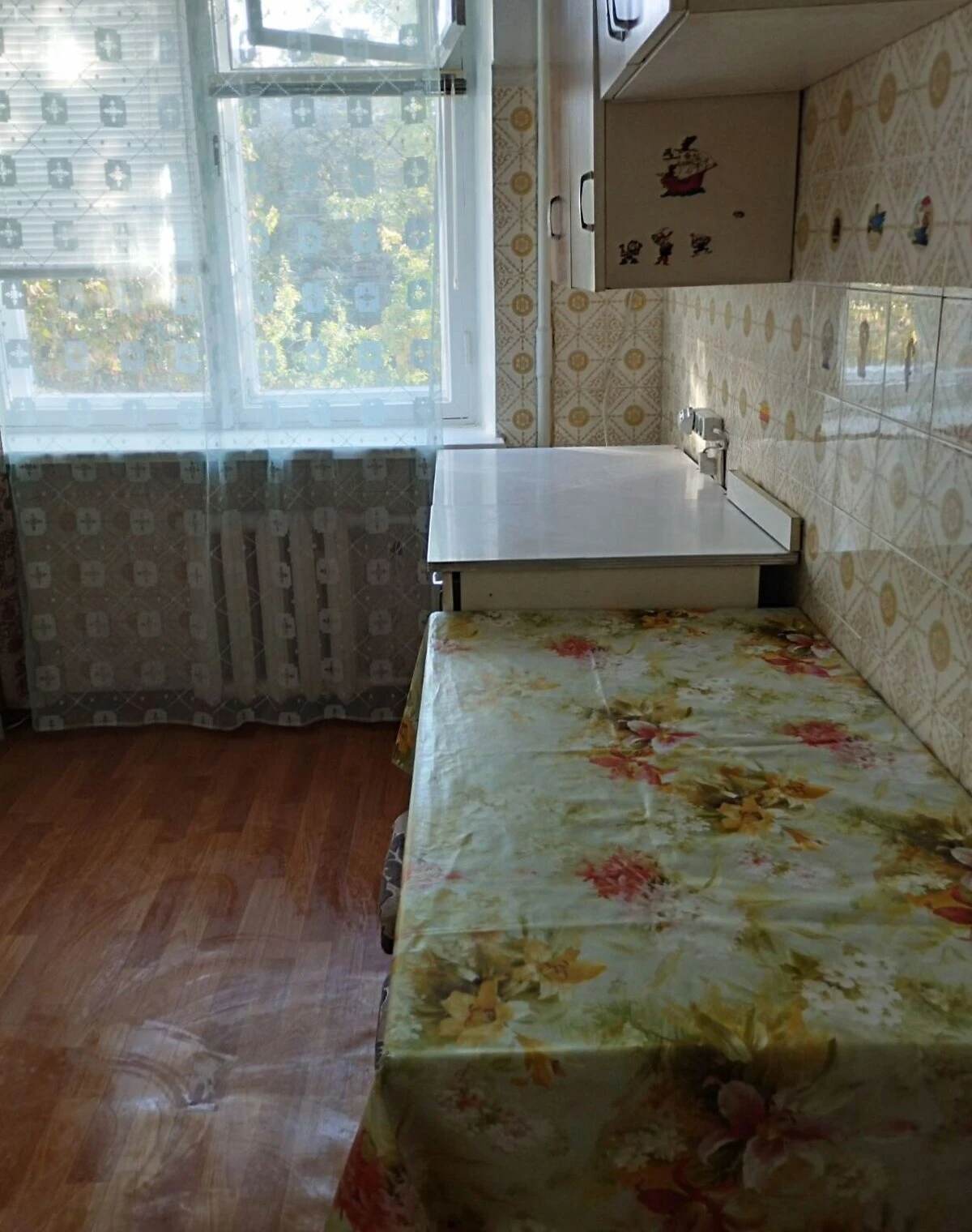 2-кімнатна квартира, Чоколівка: тепло і вода без світла, торг - фото 3