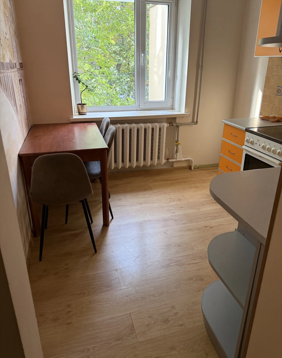 2-кімнатна квартира, Вишенька: євроремонт, балкон, фото 5