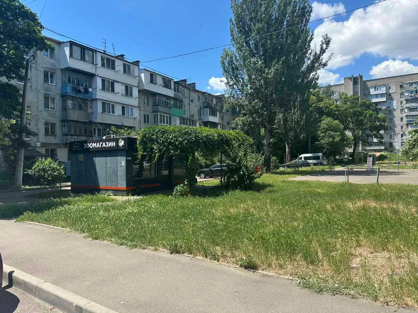 МАФ, Хаджибейський: під будь-який вид діяльності, можна перевезти, фото 5