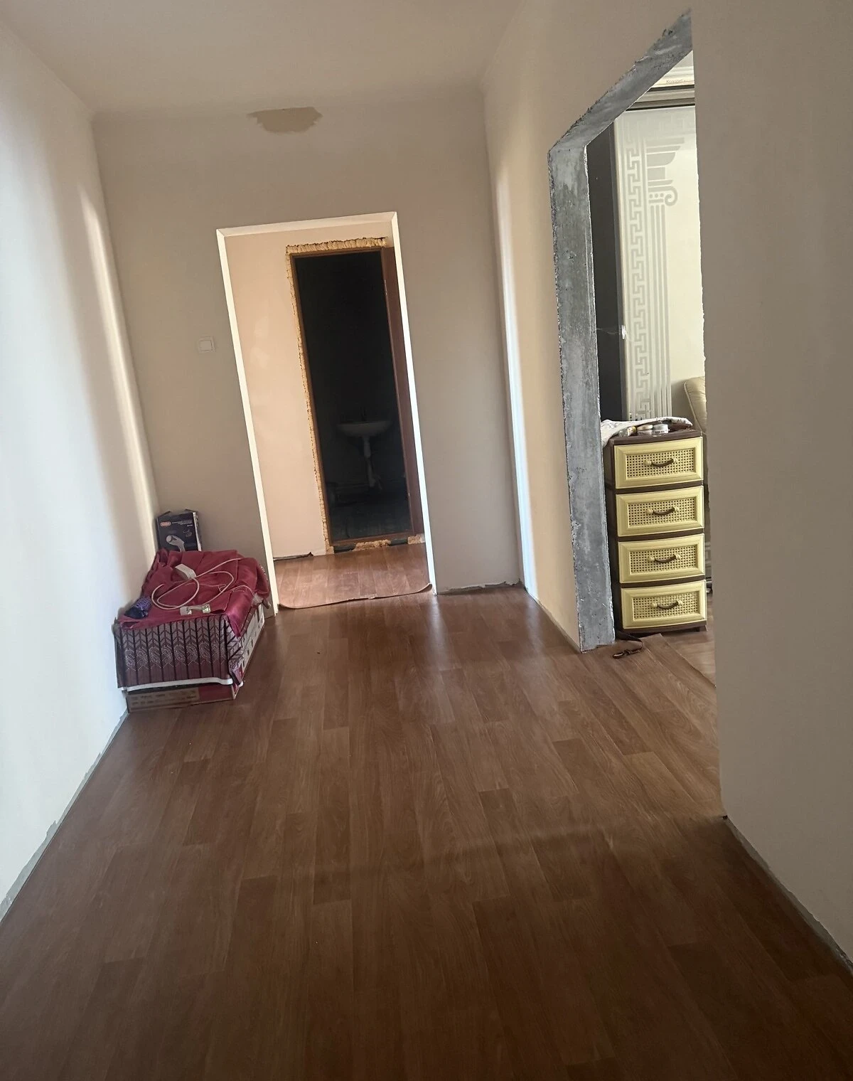 3-комнатная квартира, Теремки-2: єОселя, новостройка, 17 этаж, фото 3