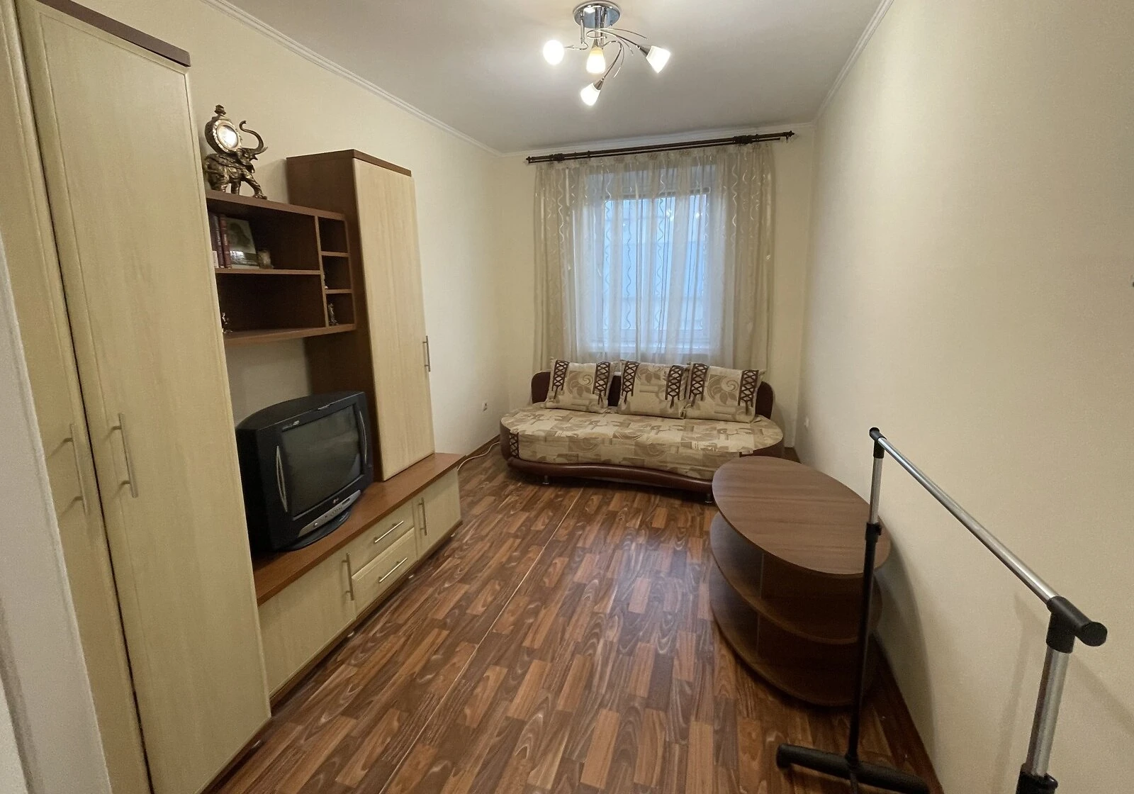 2-кімнатна квартира, Старокостянтинів: укриття, газове опалення - фото 3
