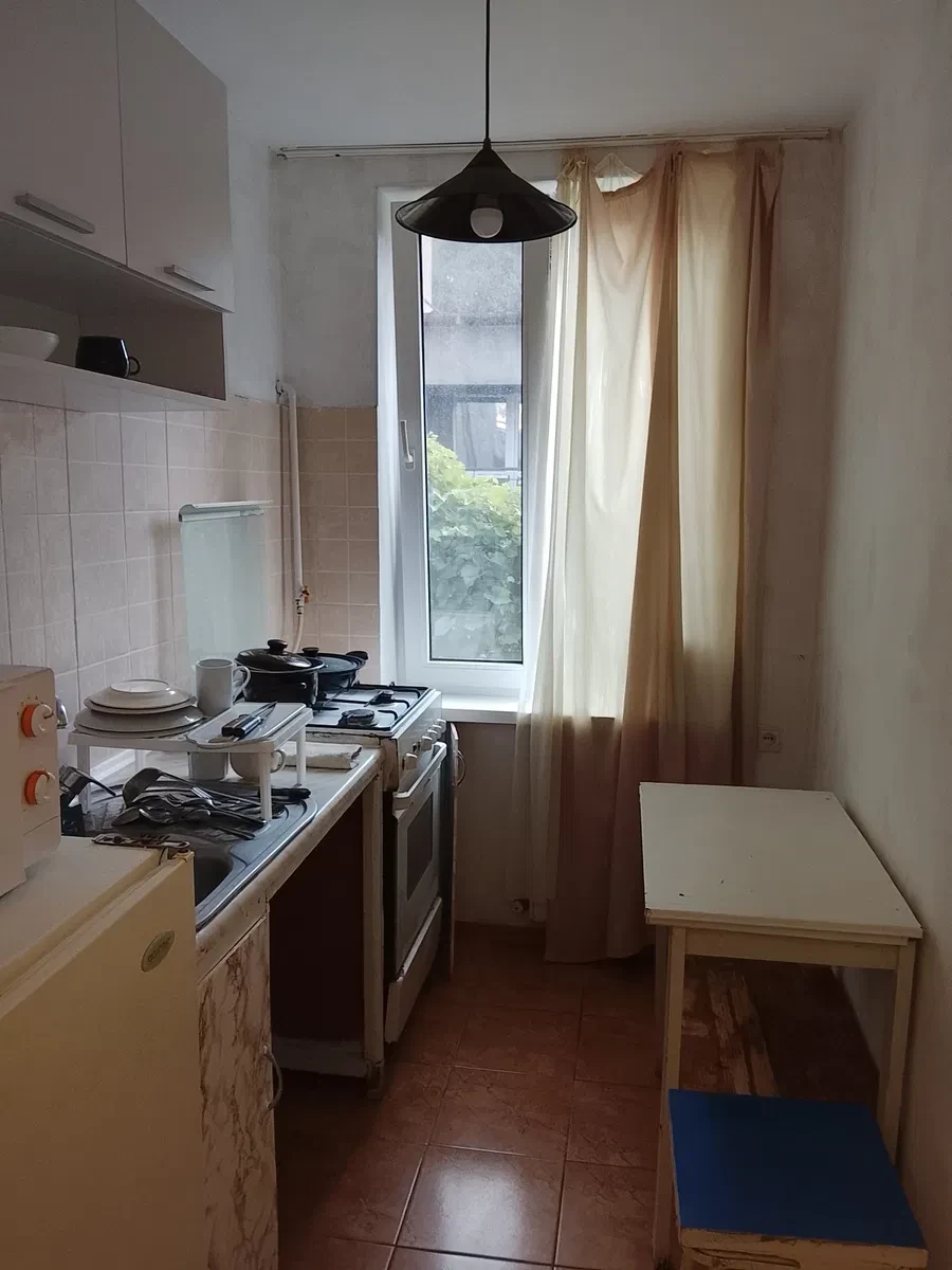 1-кімнатна квартира, Приморський: ІБП для котла, без тварин - фото 3