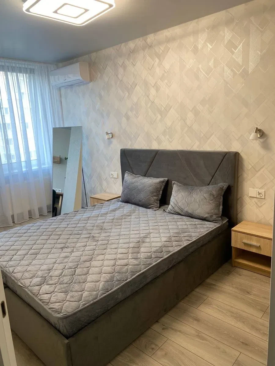 1-кімнатна квартира у ЖК Святопетрівське: інвертор, резервне живлення - фото 5
