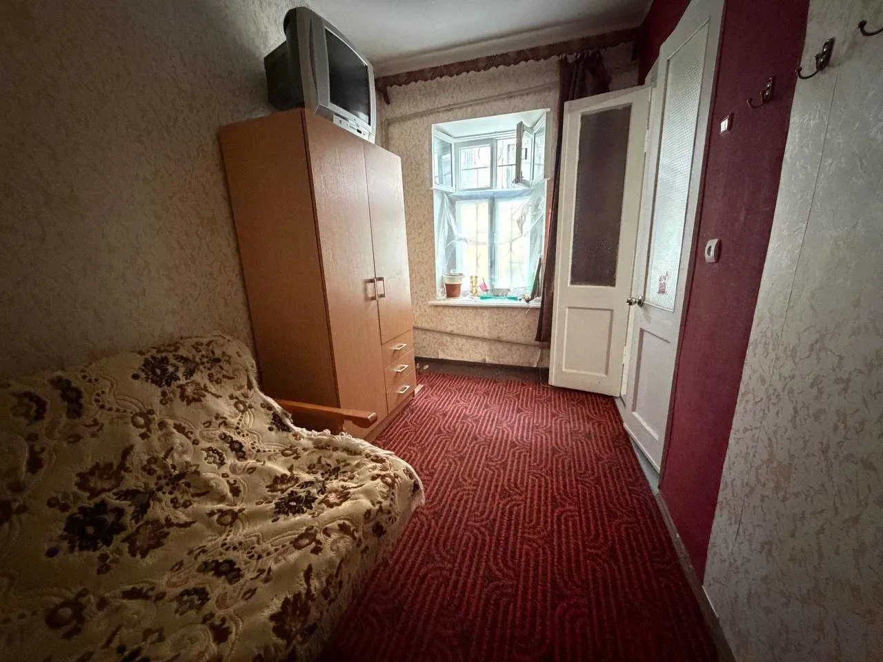 2-кімнатна квартира, Приморський: житловий стан, АГВ, кондиціонер - фото 2
