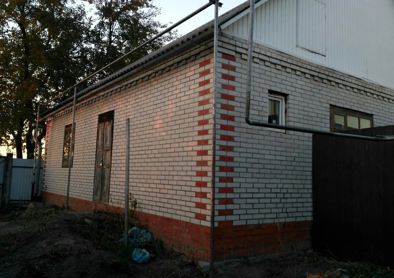 Будинок, Охтирка: єОселя, єВідновлення, криниця - фото 4