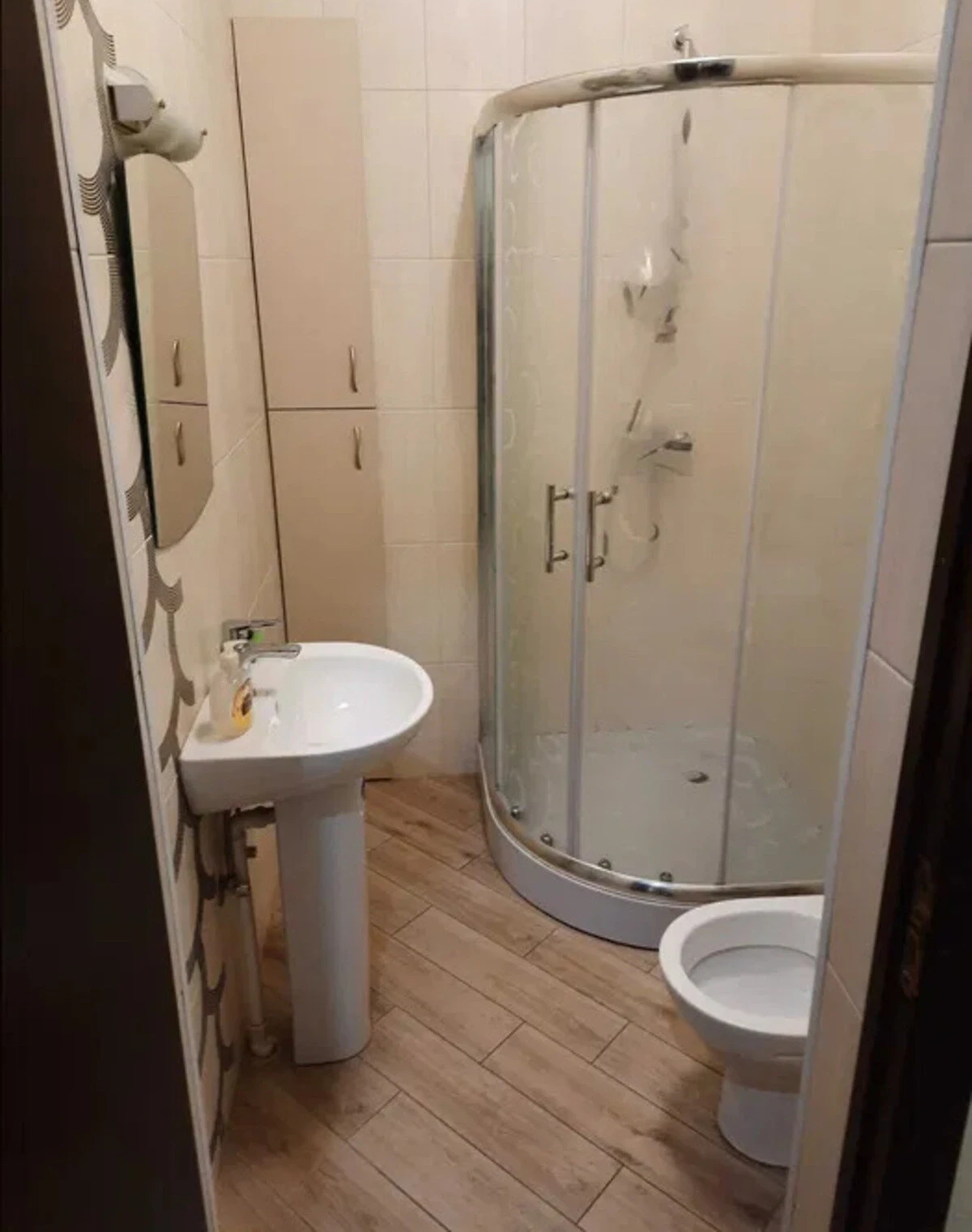 3-кімнатна квартира, Нагірний: новий ремонт, 2 входи на обидві сторони - фото 4