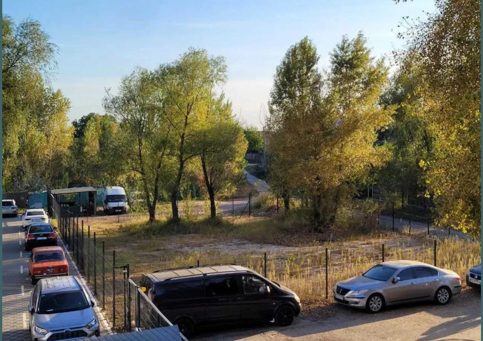 Ділянка 7.6 соток, Деснянський: під житлову забудову, торг можливий