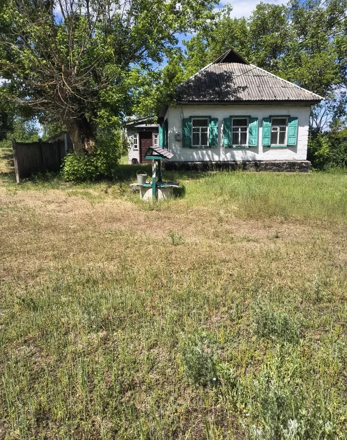 Будинок, Хацьки: гараж, літня кухня