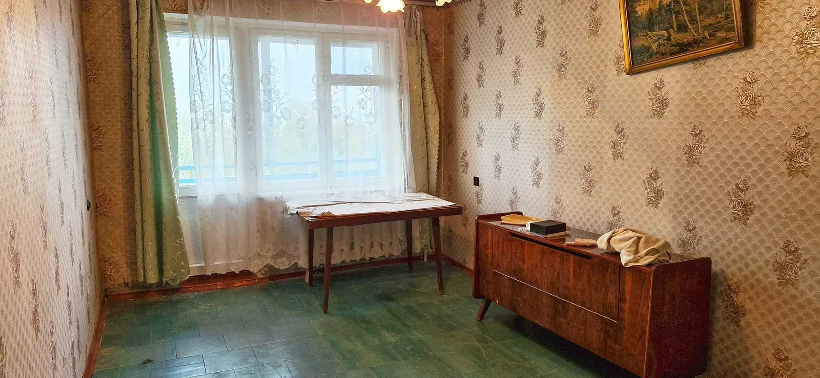 3-кімнатна квартира, Олександрія: єВідновлення, окремі ванна і туалет - фото 4